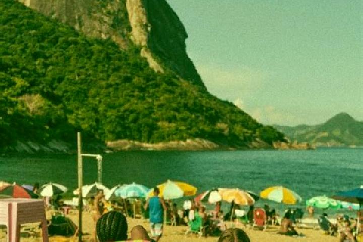 Sadie, 28 — Escort in Custodia, Brazil
