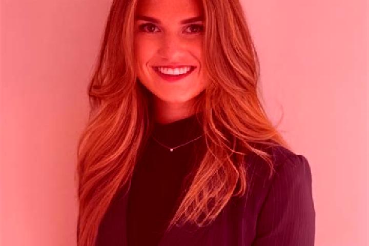 Sadie, 28 — Escort in Eatonton, United States
