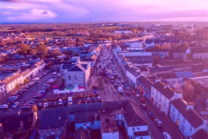 Sadie, 28 — Escort in Edenderry, Ireland