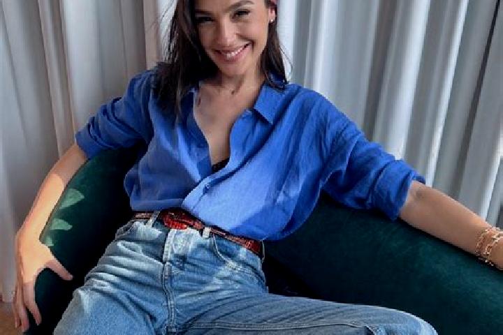 Sadie, 28 — Escort in Gadog, Indonesia
