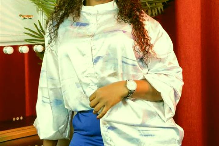 Sadie, 28 — Escort in Goderich, Sierra Leone
