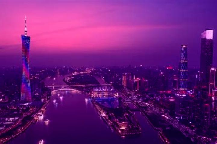 Sadie, 28 — Escort in Guangyi, China