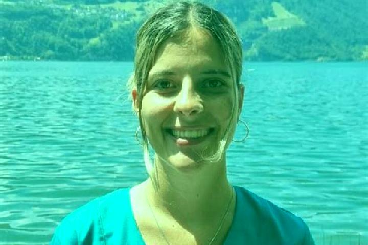 Sadie, 28 — Escort in Hergiswil, Switzerland