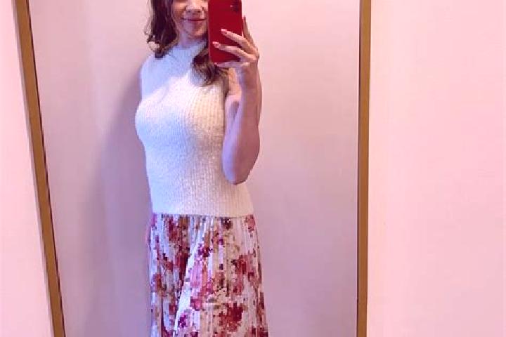 Sadie, 28 — Escort in Hlyns k, Ukraine