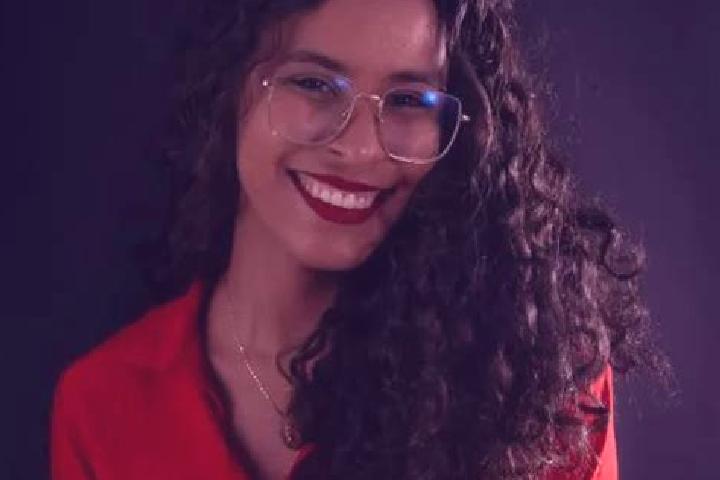 Sadie, 28 — Escort in Inimutaba, Brazil