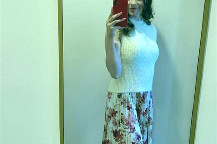 Sadie, 28 — Escort in Kizilsu, Turkey