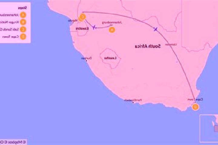 Sadie, 28 — Escort in Ladismith, South Africa