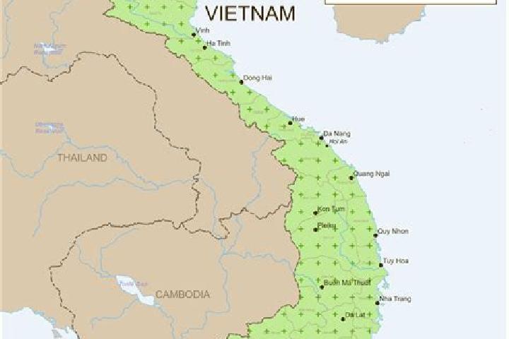 Sadie, 28 — Escort in Lai Cach, Vietnam