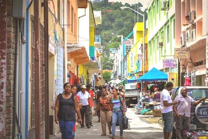 Sadie, 28 — Escort in Layou, Saint Vincent and the Grenadines
