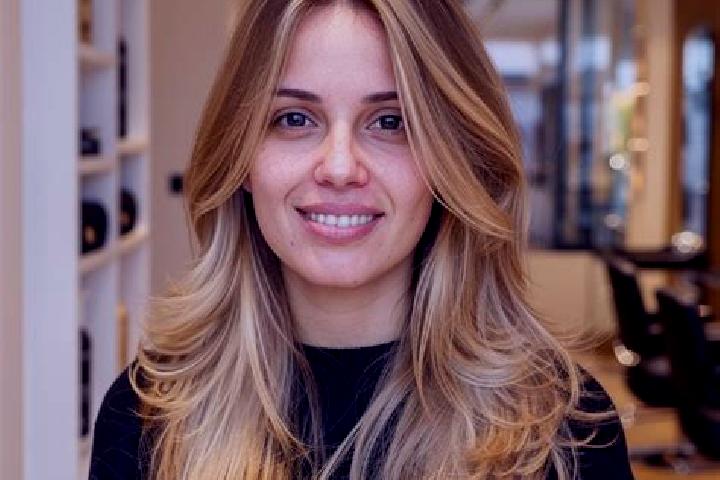 Sadie, 28 — Escort in Lokken Verk, Norway