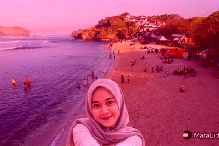 Sadie, 28 — Escort in Manjang Kidul, Indonesia