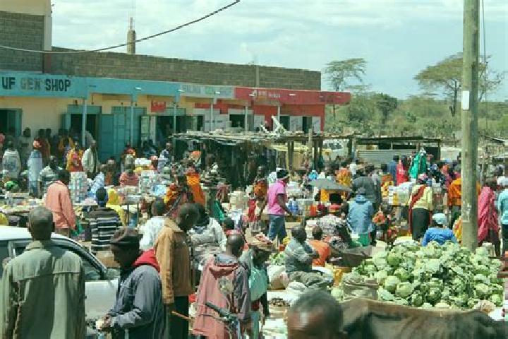 Sadie, 28 — Escort in Mau Narok, Kenya