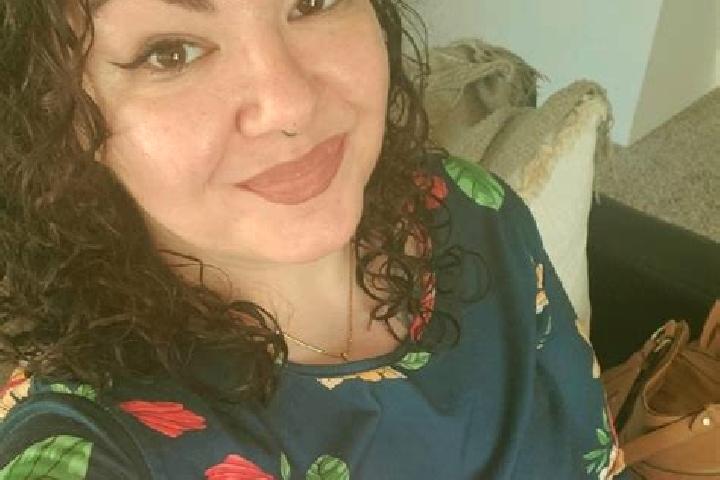 Sadie, 28 — Escort in Maury City, United States