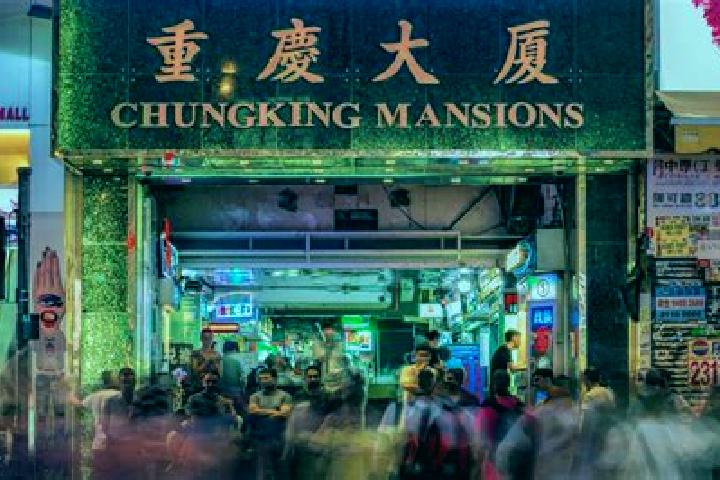 Sadie, 28 — Escort in Mei King Mansion, Hong Kong