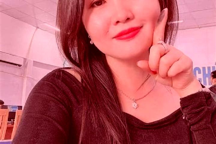 Sadie, 28 — Escort in Min Kone, Myanmar