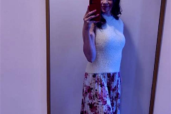 Sadie, 28 — Escort in Muhsinler, Turkey