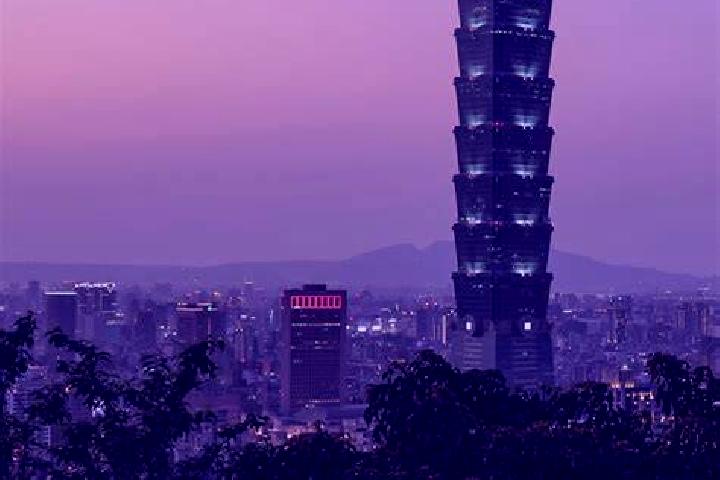 Sadie, 28 — Escort in New Taipei City, Taiwan