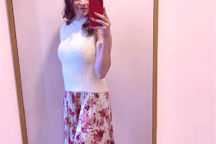 Sadie, 28 — Escort in Niton, United Kingdom