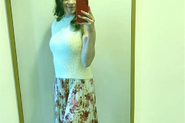 Sadie, 28 — Escort in Peronnas, France