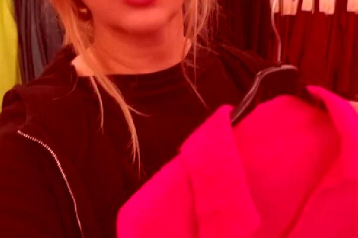 Sadie, 28 — Escort in Pisz, Poland