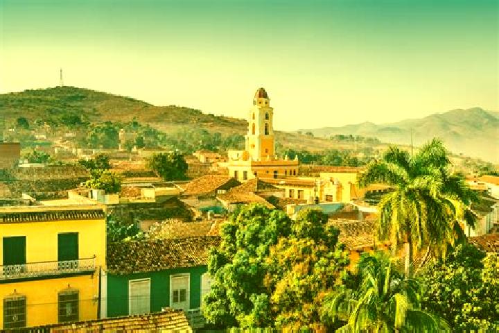 Sadie, 28 — Escort in Regla, Cuba