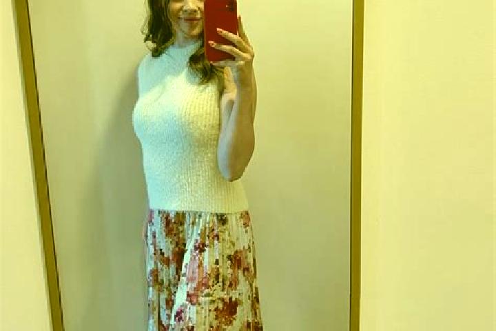 Sadie, 28 — Escort in Retis, Romania