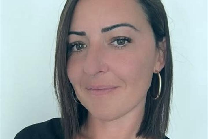 Sadie, 28 — Escort in Romagnieu, France