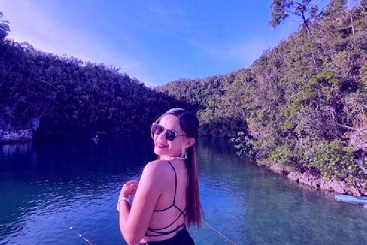 Sadie, 28 — Escort in Salunayan, Philippines