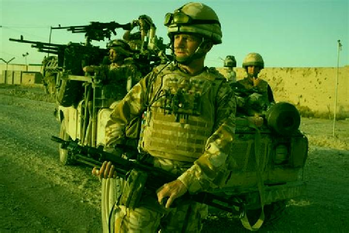 Sadie, 28 — Escort in Sangin, Afghanistan