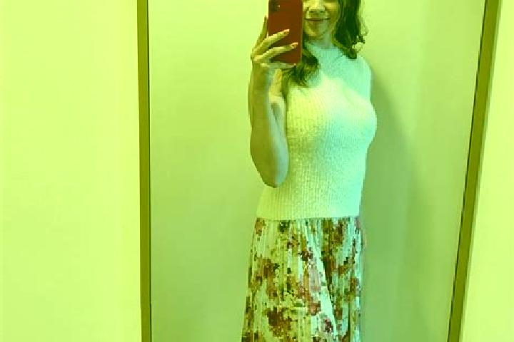 Sadie, 28 — Escort in Sarihamzali, Turkey