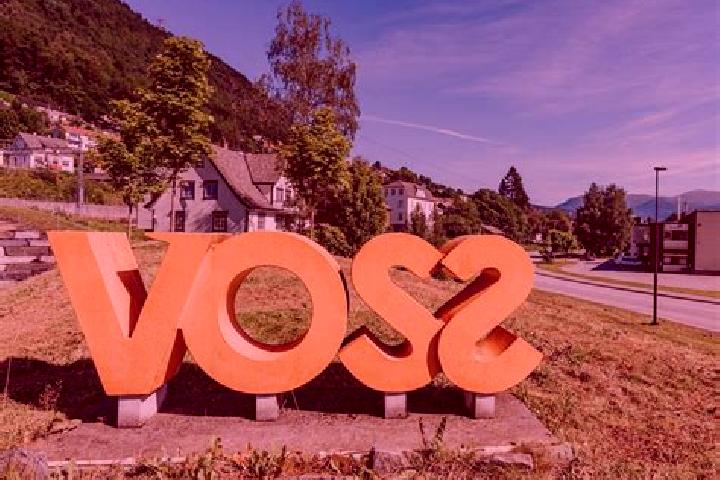 Sadie, 28 — Escort in Voss, Norway
