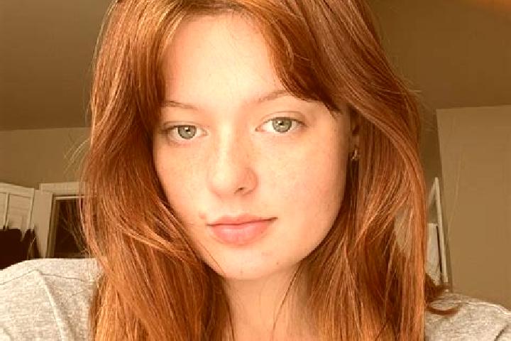 Sadie, 29, a auburn amber-eyed asian companion based in Ticusu Vechi. Offering A-Level, Deep French Kissing, Erotic Massage, Prostate Massage. Available for ...