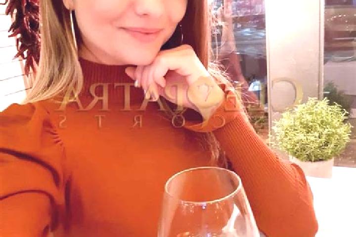 Sadie, 29, a auburn blue-eyed caribbean companion based in Wallmerod. Offering GFE, Dinner Date, OWO, Prostate Massage. Available for incall and outcall, ove...