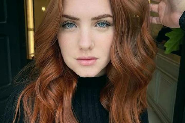 Sadie, 29, a auburn blue-eyed mediterranean companion based in Kornos. Offering Party Girl, Massage, Girlfriend Experience. Available for incall and outcall,...