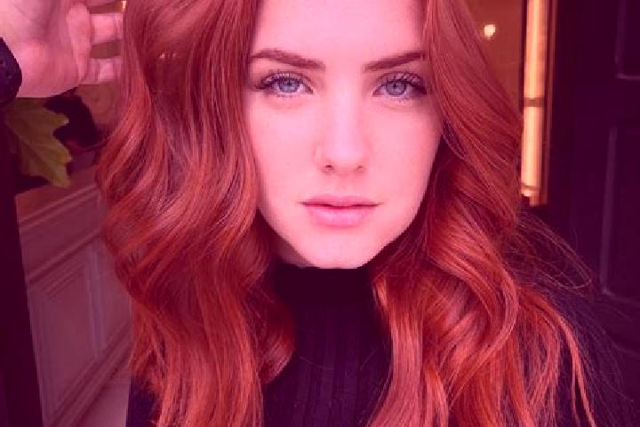 Sadie, 29, a auburn blue-eyed middle eastern companion based in Muntok. Offering BDSM, Overnight, OWO. Available for incall and outcall, day and evening dates.