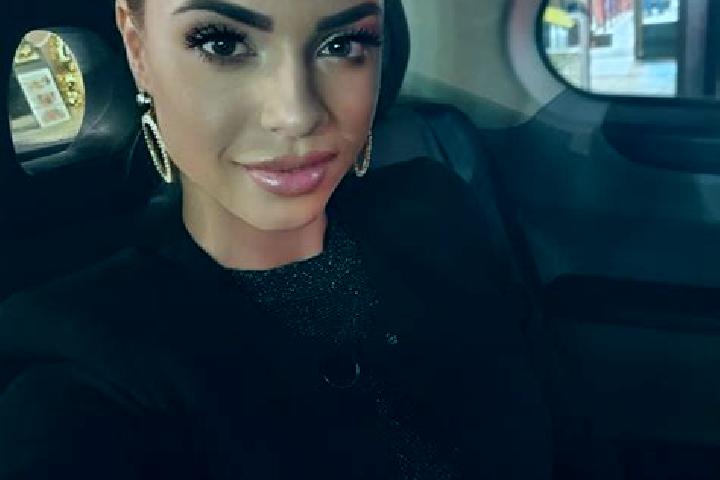 Sadie, 29, a black dark-eyed mediterranean companion based in Nuevo San Miguel. Offering Party Girl, Dinner Date. Available for incall and outcall, overnight...