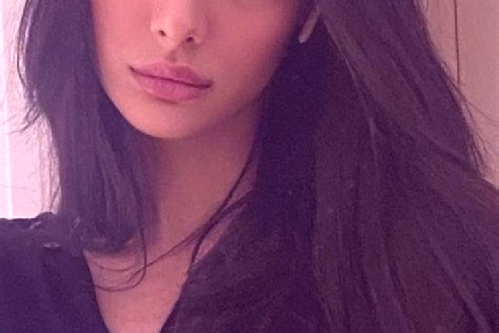 Sadie, 29, a black dark-eyed middle eastern companion based in Pu Hong. Offering Prostate Massage, Domination, Overnight, 69. Available for incall and outcal...
