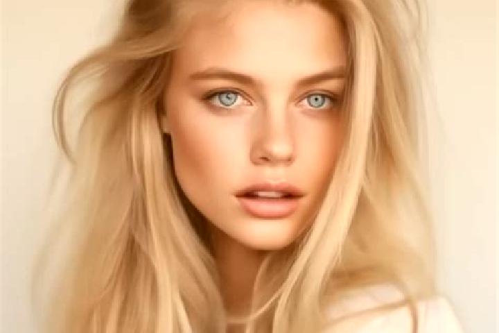 Sadie, 29, a blonde hazel-eyed slavic companion based in Paludi. Offering A-Level, Overnight, OWO, Girlfriend Experience, Erotic Massage. Available for incal...