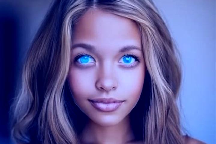 Sadie, 29, a chestnut blue-eyed mixed companion based in Satigny. Offering OWO, Tantra, CIM, Fetish. Available for incall and outcall, day and evening dates.