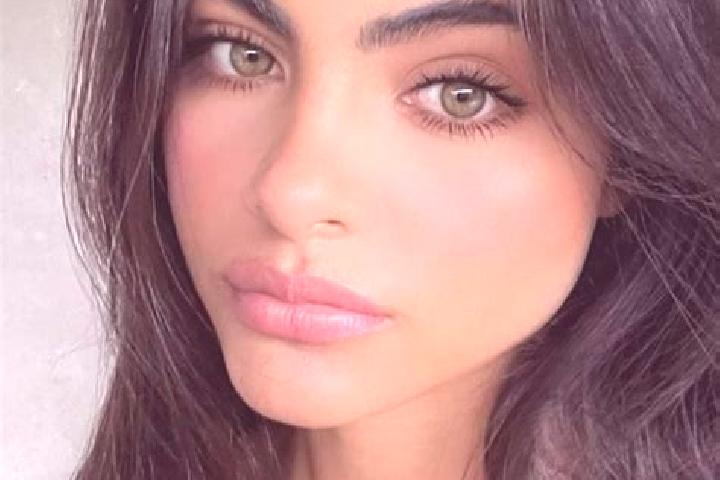Sadie, 29, a red dark-eyed indian companion based in Ain Touta. Offering GFE, BDSM, Travel Companion. Available for incall and outcall, day and evening dates.