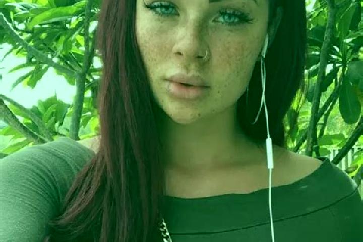 Sadie, 29, a red green-eyed ebony companion based in Espirito Santo do Dourado. Offering Girlfriend Experience, Party Girl, Domination. Available for incall ...
