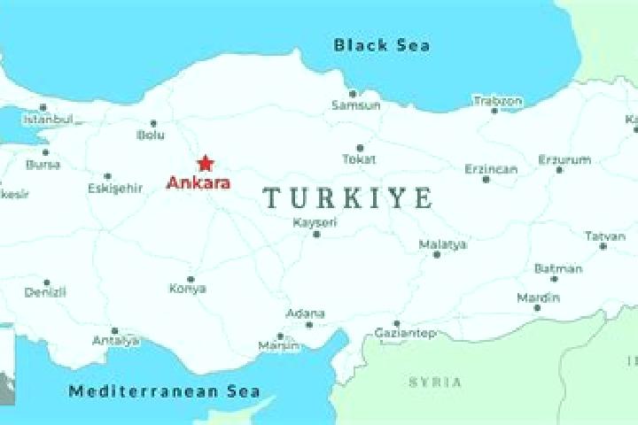 Sadie, 29 — Escort in Ankara, Turkey