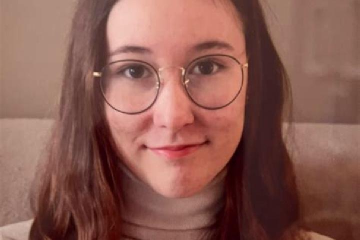 Sadie, 29 — Escort in Anzegem, Belgium