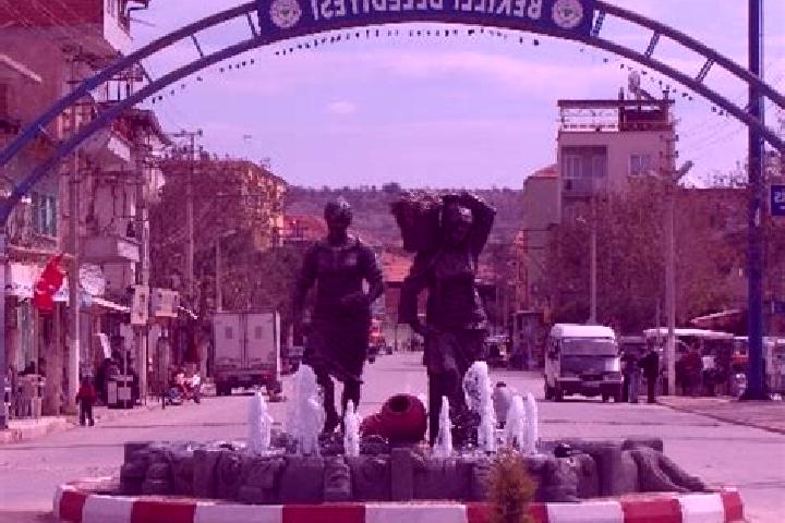 Sadie, 29 — Escort in Bekilli, Turkey