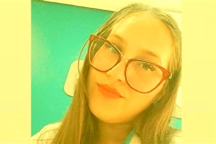 Sadie, 29 — Escort in Cerejeiras, Brazil