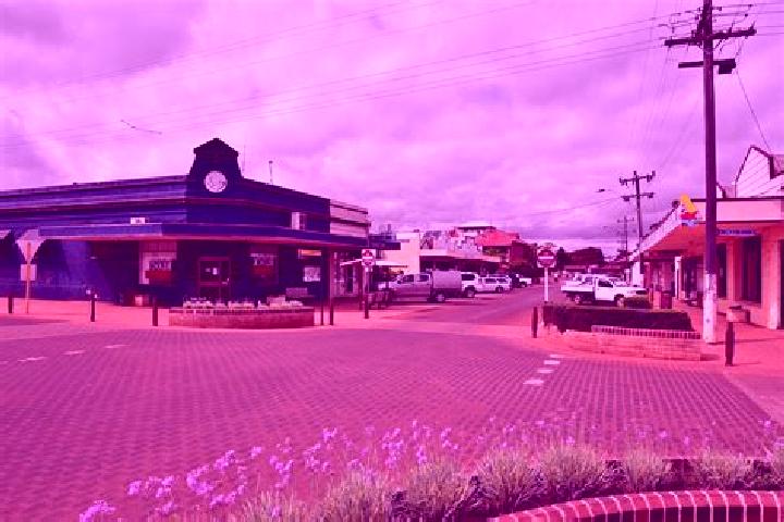 Sadie, 29 — Escort in Corrigin, Australia