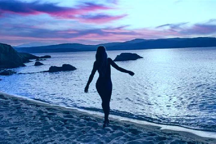 Sadie, 29 — Escort in Croata, Brazil