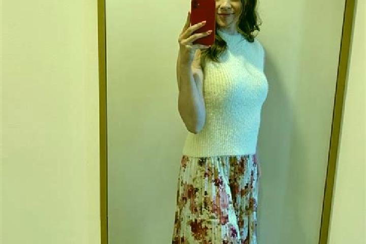 Sadie, 29 — Escort in Diecimo, Italy