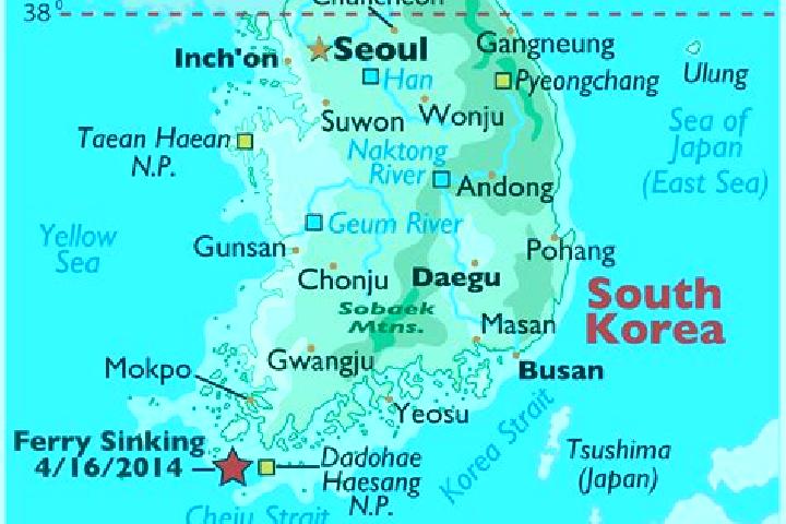 Sadie, 29 — Escort in Heunghae, South Korea