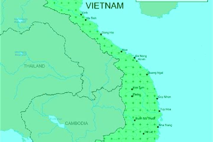 Sadie, 29 — Escort in Ho, Vietnam